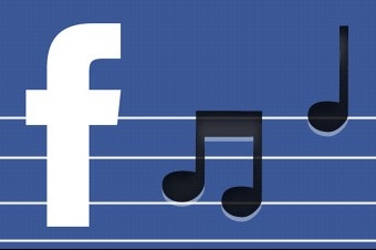 Логотип Facebook. Фото: cyberstyle.ru