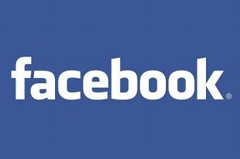 Логотип Facebook. Фото: mrpanda.ru